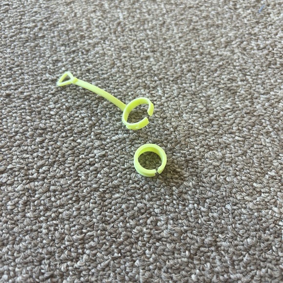 BIGGEST LITTLEST PET SHOP RARE - Picture 9 of 9